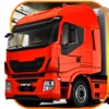 Truck Parking Valley - City Driving Simulator