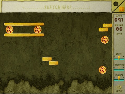 Rafter HD screenshot 3