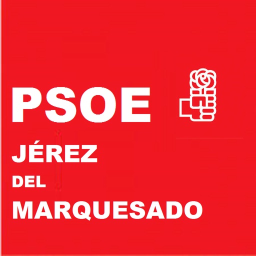 PSOE Jérez del Marquesado icon