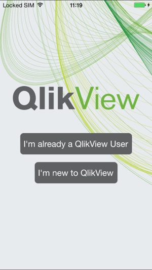 QlikView mobile(圖1)-速報App