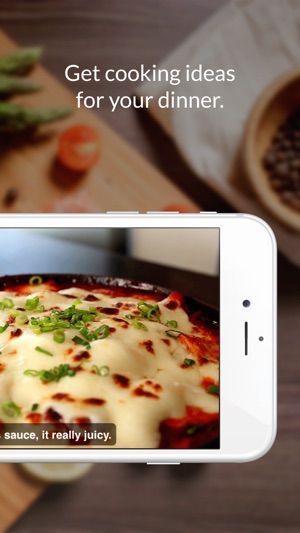 Cheese Recipes: Food recipes, cookbook, meal plans(圖2)-速報App