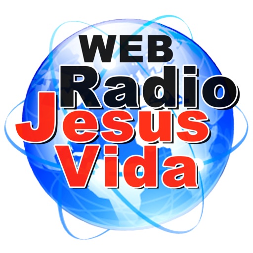 Rádio Jesus Vida icon