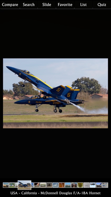 Airplanes Expert HD screenshot-3