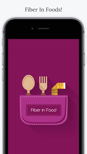 Fiber In Foods(圖1)-速報App