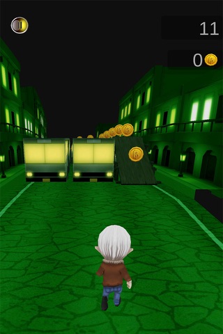 Devil Ana Runner screenshot 4