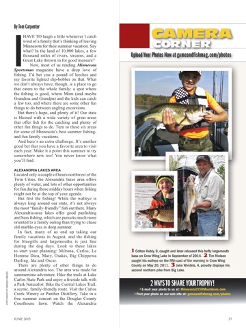 Minnesota Sportsman screenshot 3