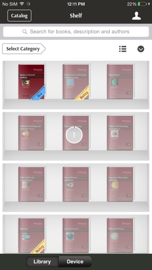 AAO eBooks(圖2)-速報App