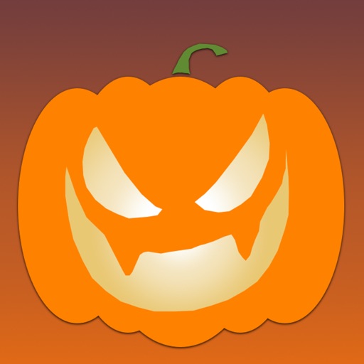 Halloween Stickers - for iMessage icon