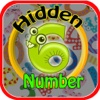 Shopping Mall Find Number and Solve Puzzles!