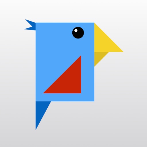 Bird Flight! iOS App