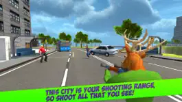 Game screenshot Deadly Killer: Crime City Shooter 3D apk