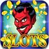 The Devil Slots: Earn new inferno bonuses