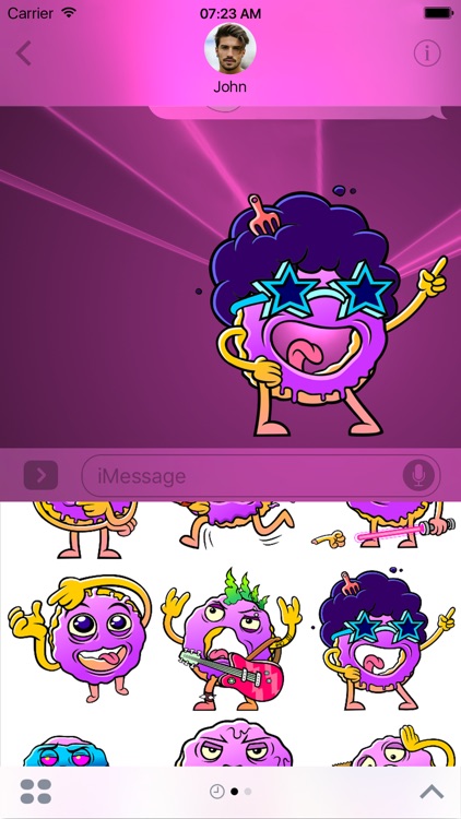 TOM Donut screenshot-4