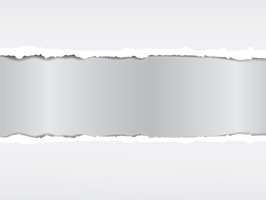 Who hasn't wanted to tear or put a hole in a message before