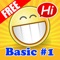 This Free KiddyPop : 30 Basic English Questions with answers is the ideal start learning English for daily life