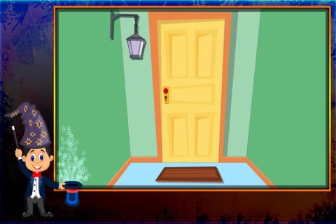 Escape From Magicians Room screenshot 4
