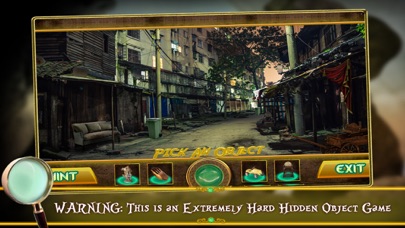 How to cancel & delete Hidden Objects Game Trolls from iphone & ipad 2