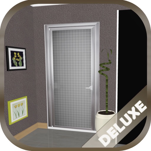 Can You Escape Intriguing 15 Rooms Deluxe-Puzzle icon