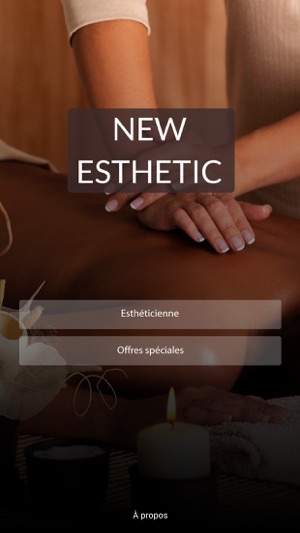 New Esthetic(圖1)-速報App