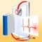 PatientRounds for iPad is a cloud-based, encrypted, HIPAA compliant EMR for clinicians and health care professionals