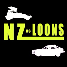 Activities of NZ vs Loons