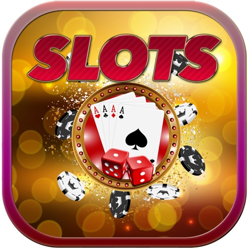 Slots Of Fun Golden Betline - Free Carousel Of Slo iOS App