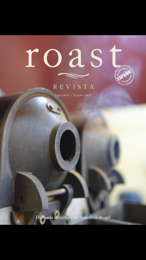 Revista Roast México(圖1)-速報App