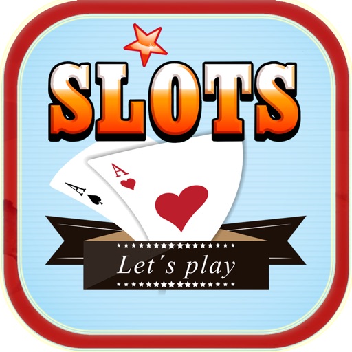 Aces Slots - Epic Jackpot Slot Machine iOS App