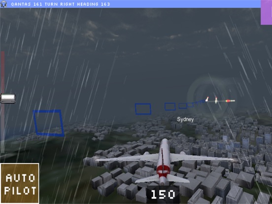 Скачать игру Flight World Simulator