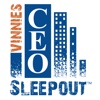 CEO Sleepout 2016 ~ Vinnies national fundraising