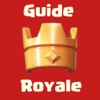 Guide For Clash Royale - Tips, Strategies, Cheats