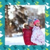 Christmas Frames - Pic Editor for YourMoments