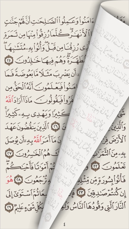 Simple Quran