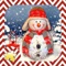 Holiday Christmas Jigsaw Puzzle