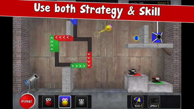 OddBalls screenshot-3