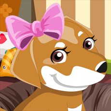 Activities of My Cute Dog - Kids Game