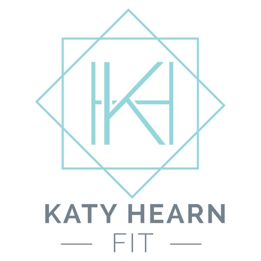 Katy Hearn Fit icon