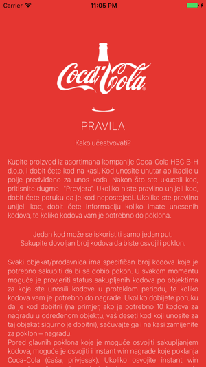 Coca-Cola B&H Promo(圖3)-速報App