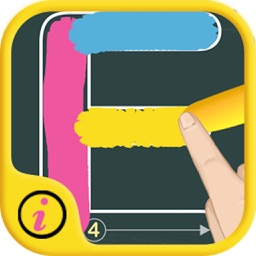 Abc Letter Tracing - Learn to Write Educational Preschool Kids & Toddlers Learning Games