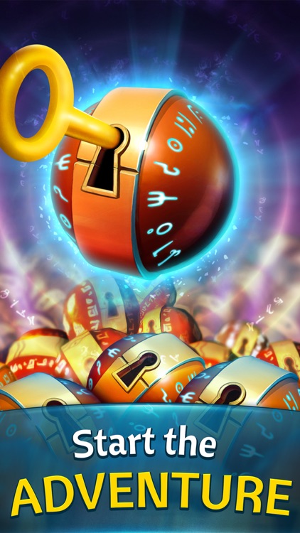 RPG Puzzle Heroes: Fable Quest, Gems & Dragons Age screenshot-3