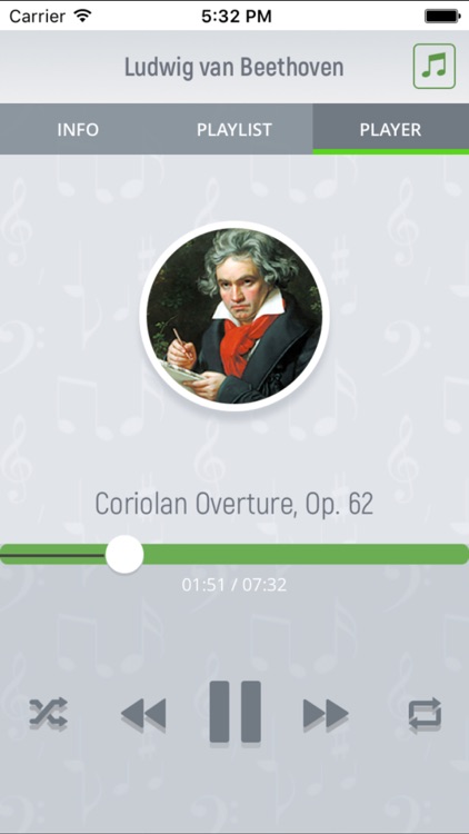 Ludwig van Beethoven - Classical Music Full