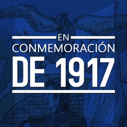 En Conmemoración 1917