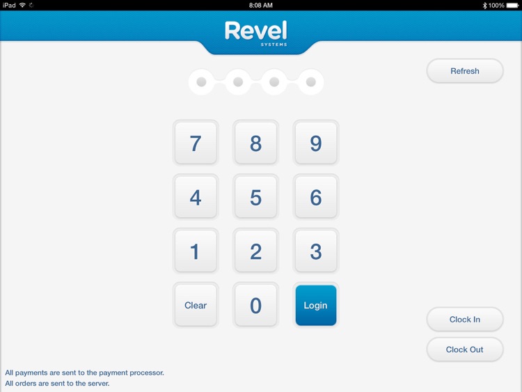 Revel POS - 2.22