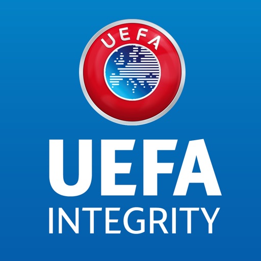 UEFA Integrity iOS App