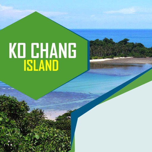 Ko Chang Island Tourism Guide