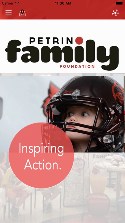 Petrino Family Foundation