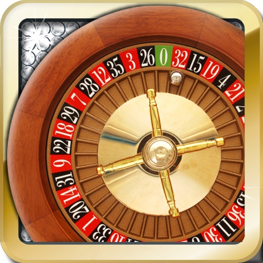 Live Roulette HD iOS App