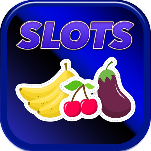 SloTs Skins! Fruit 7 Play Icon