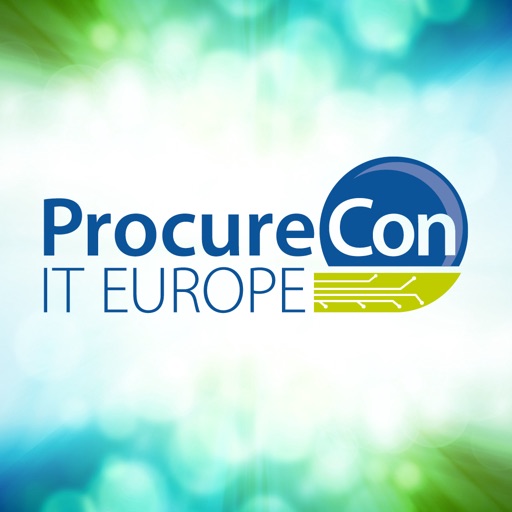 ProcureCon IT 2016