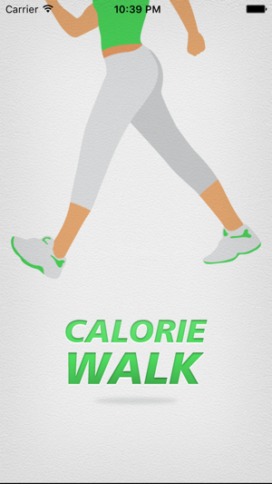 CalorieWalk2(圖5)-速報App